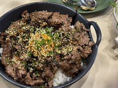 葱烤牛排饭-WOKKA by艮上(中海环宇荟店)