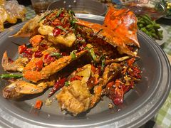 -1819餐厅·团队聚餐·烤串·精酿