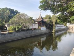 -南沙蒲洲花园