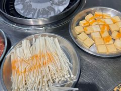 -英雄故事地摊烤肉(马驹桥店)