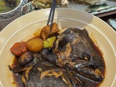 -红叶日料·放题·海胆·定食(星海店)