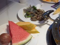 -巴邑火锅·鲜切牛肉(萧山银隆店)