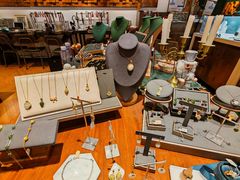 -十八字金·银饰·开蚌DIY·手工体验团建(富力广场店)