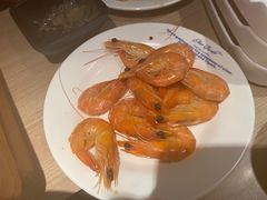 -星伦多自助料理(宝山龙湖天街店)