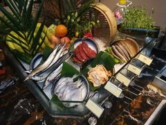 -嘉兴华美达酒店(秦逸路店)