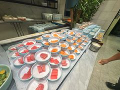 -川骄海鲜自助(亚运村店)