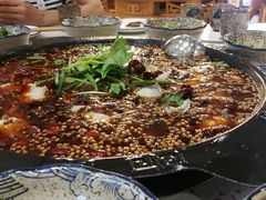 -盐老幺自贡盐帮菜老店