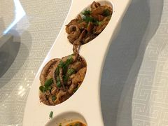 -老牌坊鲁菜名店(聊城美食岛店)