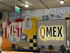 -Q MEX 库迈墨西哥餐吧(双井店)