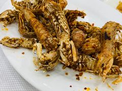 -湛江渔港·大排档(乐园路总店)