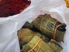 -金太粽(上海弄堂第一粽店)