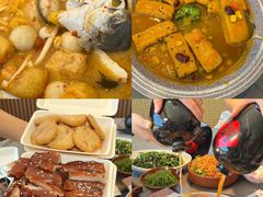 -创味·民间海南菜·非遗藤桥排骨(藤桥·免税城店)