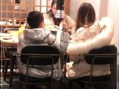 -吉屋烤肉(八宝街店)