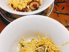 -津门老羊家·铜锅涮羊肉·烧烤(科技园店)