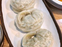 饺子-神仙雪浓汤(弘大店)