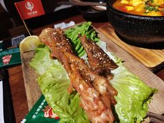 -马灯部落·西湖边的创意山景餐厅(虎跑动物园店)
