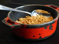 酱油炒饭-大董烤鸭店(王府井店)