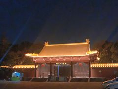 -明故宫遗址公园