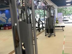 -健怪兽私教健身馆(恒大帝景店)