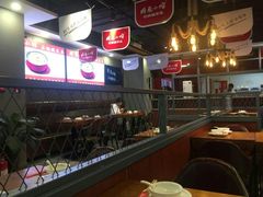 大堂-周鱼小馆石锅酸菜鱼(活力汇店)