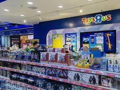 -TOYSRUS玩具反斗城(正大广场店)