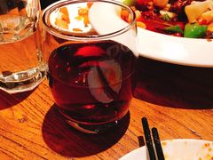 黑加仑汁-阿里家·新疆烤肉酒場 by MIG