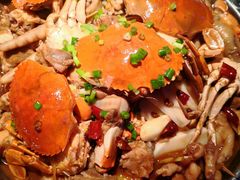 -胖哥俩肉蟹煲(世茂国际广场店)