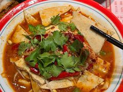 -状元虎.摇滚炒鸡.家常菜(义勇街店)