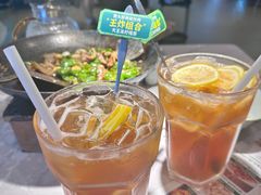 -费大厨辣椒炒肉(黄兴中心广场店)