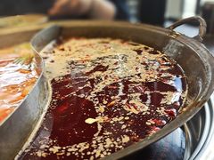 -大虎重庆老火锅(正弘城店)