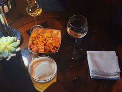 -广州柏悦酒店·悦吧·顶楼露天酒吧