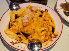 -永兴發香港茶餐厅(三坊七巷店)