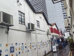 -甘榜格南公园