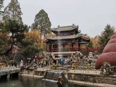 -红螺寺