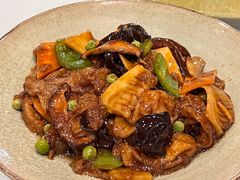 四喜面筋-品渔味湖鲜馆(拈花湾店)