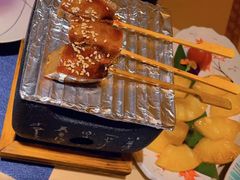 -金海湾海鲜总店