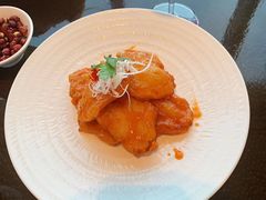 -大连君悦酒店·星海湾壹号Dalian·Dalian(星海广场店)
