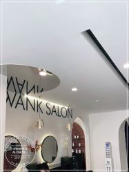 -SWANK SALON