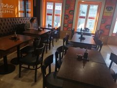 -鑫龙福麻辣烫(明洞站店)