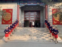 -中央民族大学