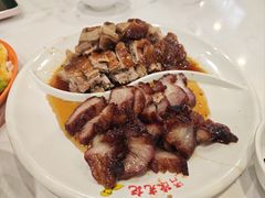 -澳门陈光记烧味饭店(南京德基广场店)