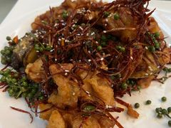 -砂锅居(西四店)