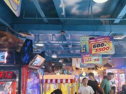 -木马王国(萧山银隆店)