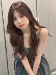 -New Fashion发型定制