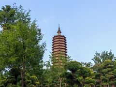 -西海子公园