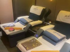 -瀚境SPA·影院足道·瑜伽按摩(景谷中路店)