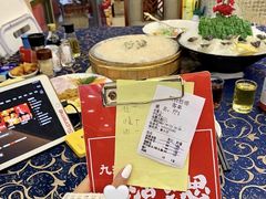 -祈胜邨•顺德鱼生•顺德菜(容桂店)