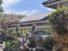 -香雪海饭店中餐厅(人民桥店)