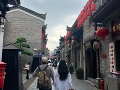 -东西巷