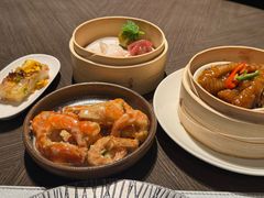 -万丽轩·粤菜(王府井金茂万丽酒店)